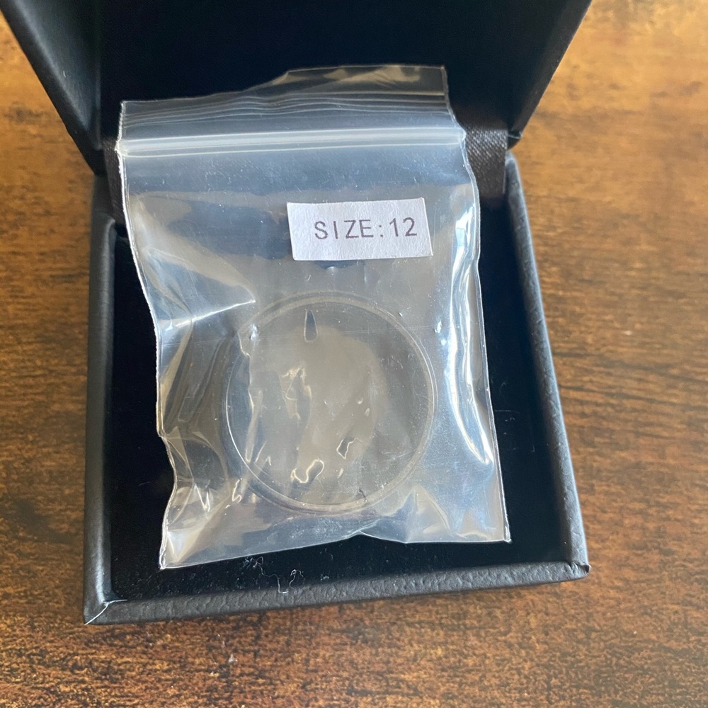 Men’s Ring - Picture 3 of 4